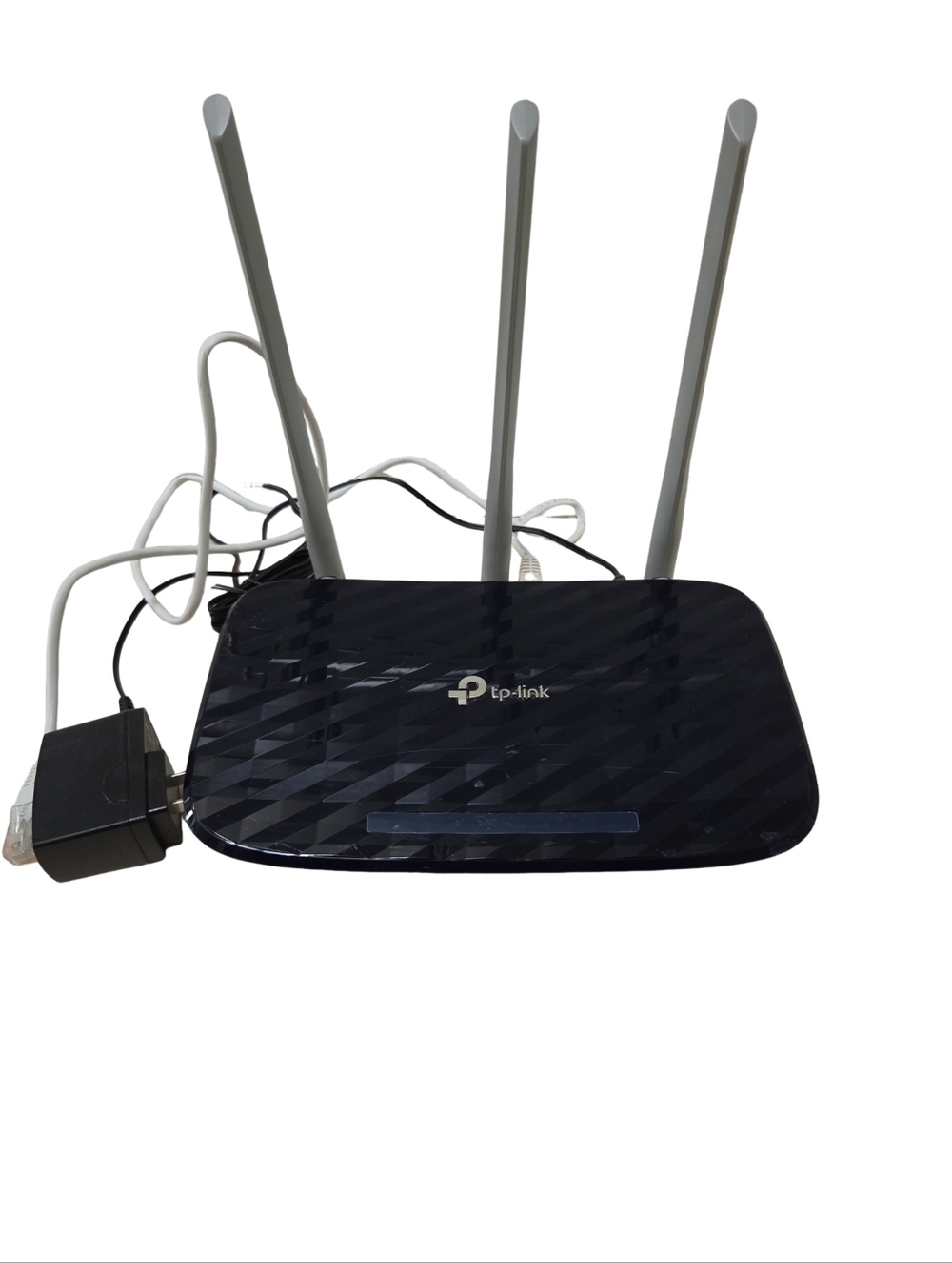 TP-Link Archer C20 AC750 Dual Band WiFi Router – Works Great